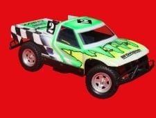 rc truck